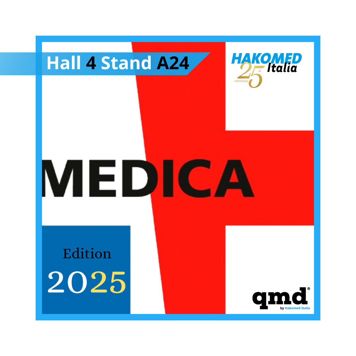 Medica 2025