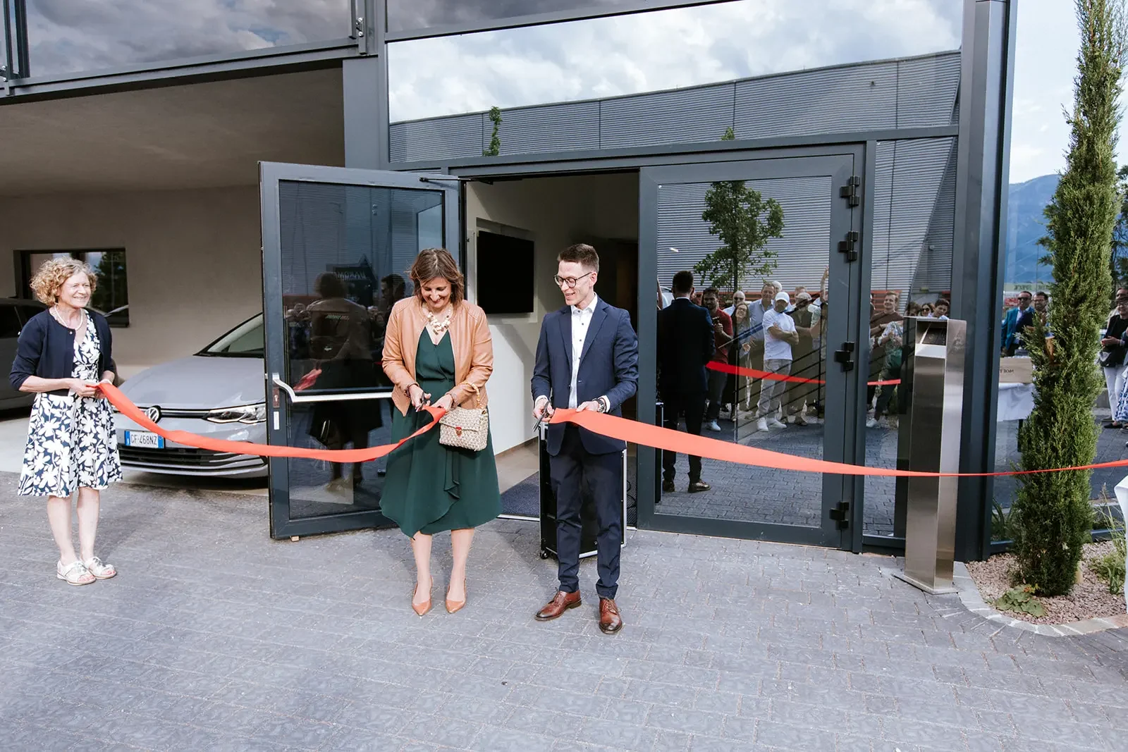 HAKOMED Italia feiert 25 Jahre Innovation